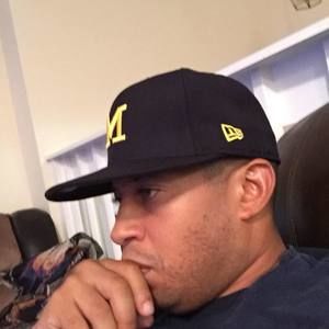 Meet your Posher, Marcus